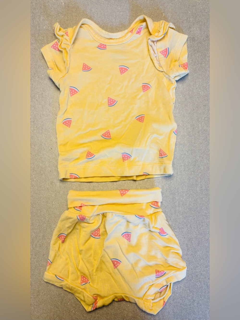 Carter’s Outfit